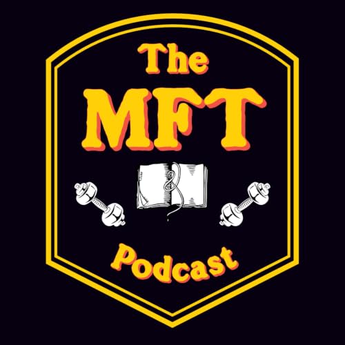 『MFT Podcast』のカバーアート