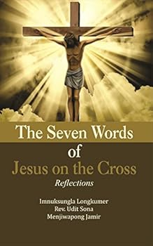Paperback Christian World Imprints The Seven Words of Jesus on the Cross : Reflections Book