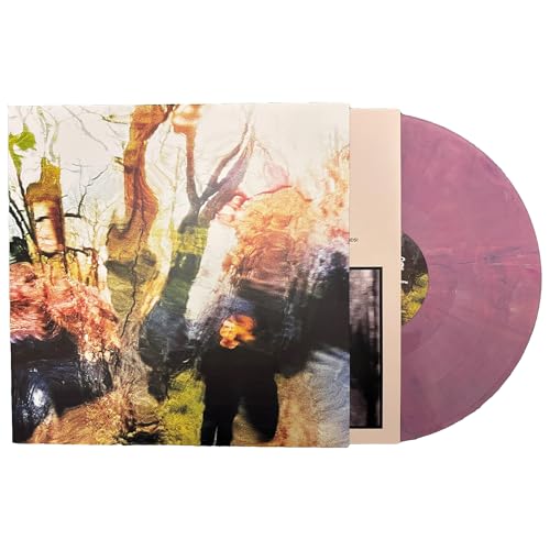 Return to the Center - Vinyl release thumbnail