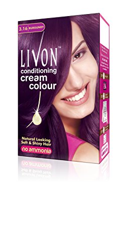 Livon crm Color (8901088070676)