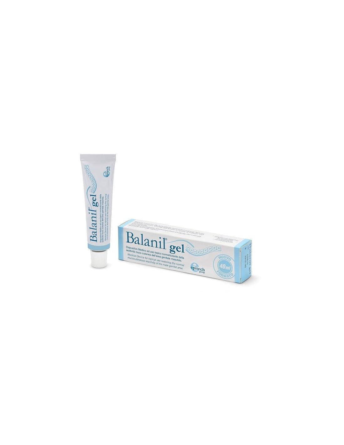 Balanil Gel 40ml