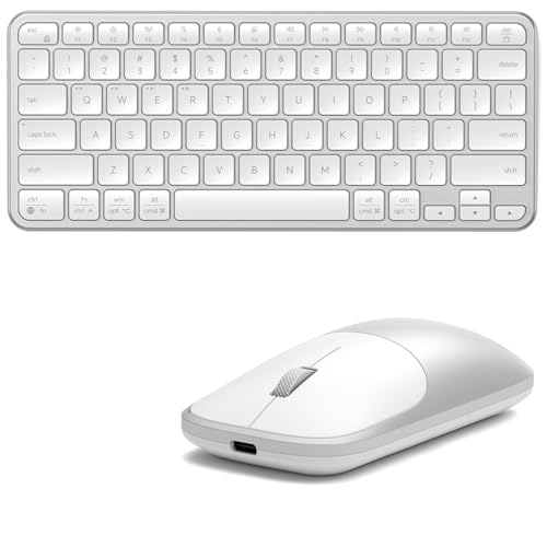 Amazon | SATECHI Slim EX1 ワイヤレスキーボード 日本語配列とSlim EX