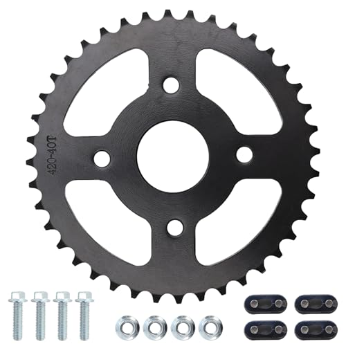 Stylemafia 40T Sprocket