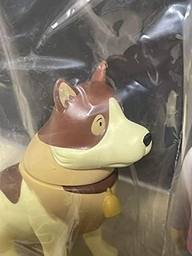 Amazon メディコムトイ フランダースの犬 ネロ パトラッシュ ソフビ フィギュア フィギュア ドール 通販