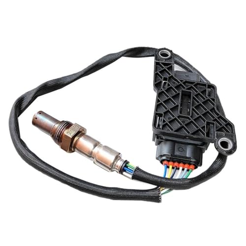 Capteur NOx 0281008121 pour Maxus T60 T70 sonde oxygène et particules échappement