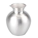 Nousaku Tin Tokuri Sake Carafe