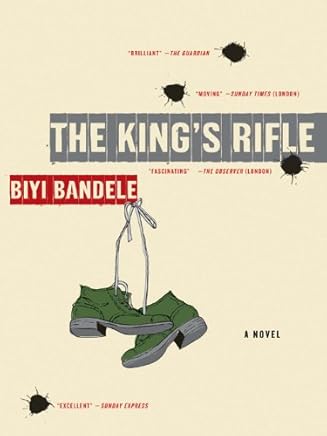 The King's Rifle: A Novel (English Edition)