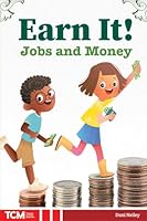 Earn It! Jobs and Money (Knowledge Builders: Social Studies Readers) B0GRXVGR39 Book Cover