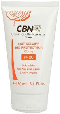 CBN Sol DNA Veg Lait Bio 150 ml