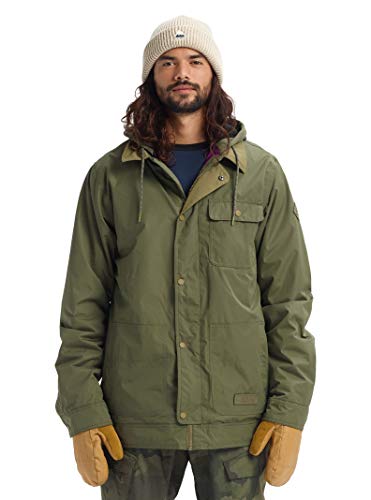 Burton Mens Dunmore Jacket