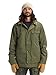 Burton Mens Dunmore Jacket, Keef, Small