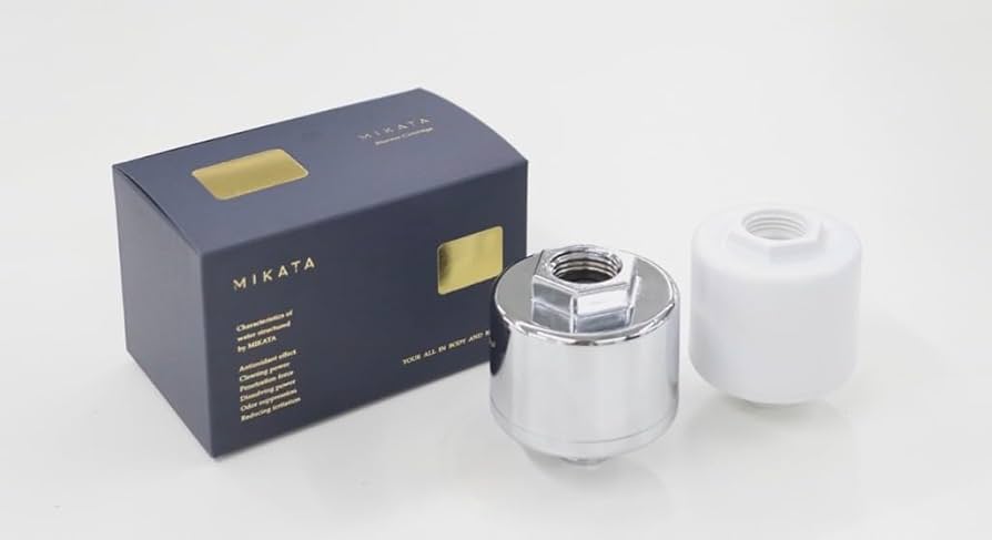 MIKATA シャワーカートリッジ SC9030 Amazon | MIKATA シャワーカートリッジ シングル（ホワイト