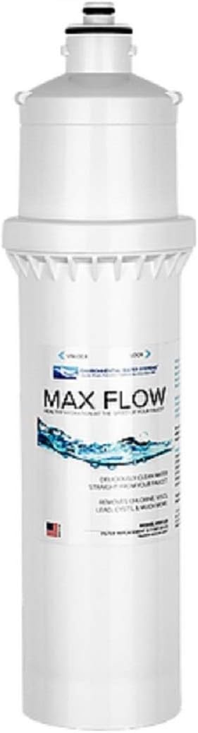 Essential Max Flow Filtration Cartridge #FSETSS-25