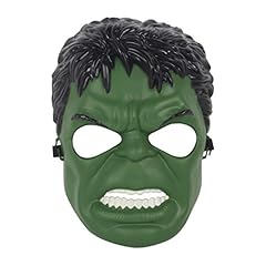 Green Mask