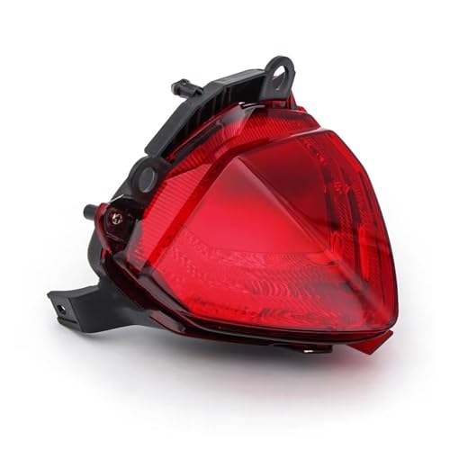 Feu arrière moto CB500X boîtier de remplacement CBR500R CB500F 2013 2014 2015