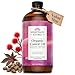 Castor Oil Organic Heritage Store 32 oz Liquid