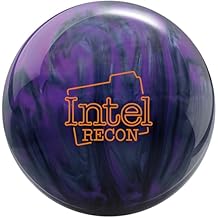 RADICAL Intel Recon Bowling Ball