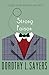 Strong Poison (The Lord Peter Wimsey Mysteries Book 6)
