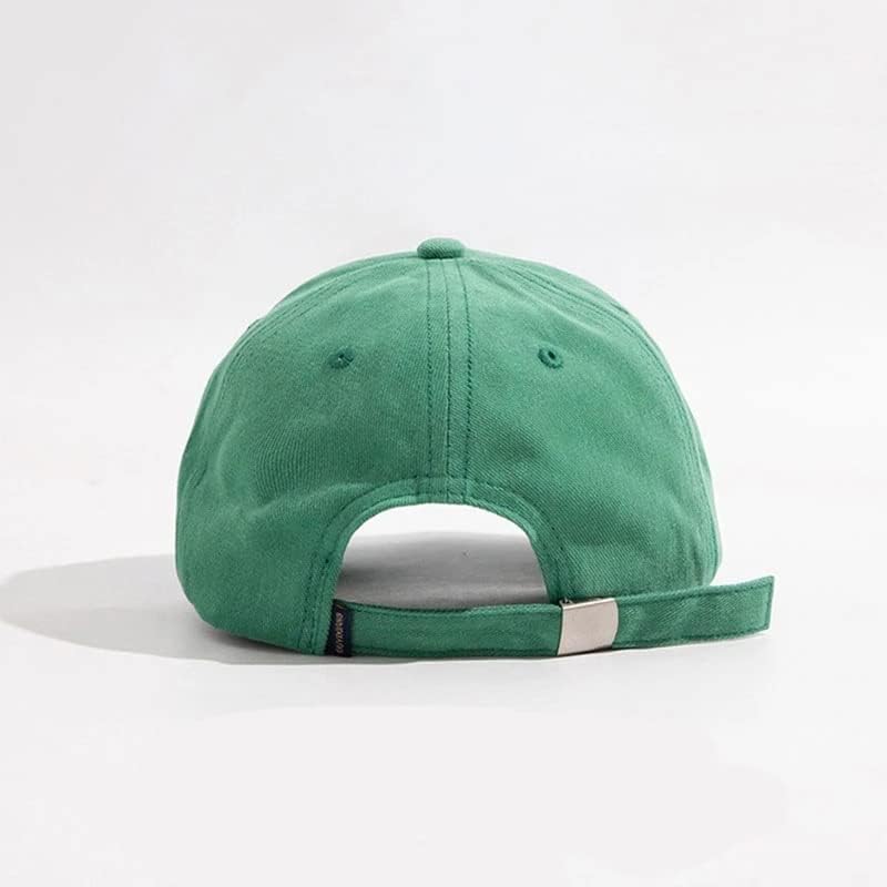 Men's Women's Baseball Cap Hip Hop Cap Hat Women Shade Cotton