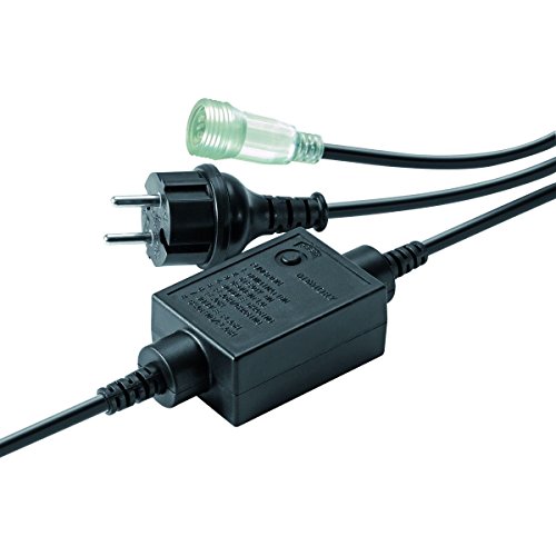 Preisvergleich Produktbild GEV 20863 Blinklicht-Regler LRL