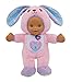 Produktbild VTech Baby 80-184104 - Little Love - Hannah im Hasenstrampler, pink