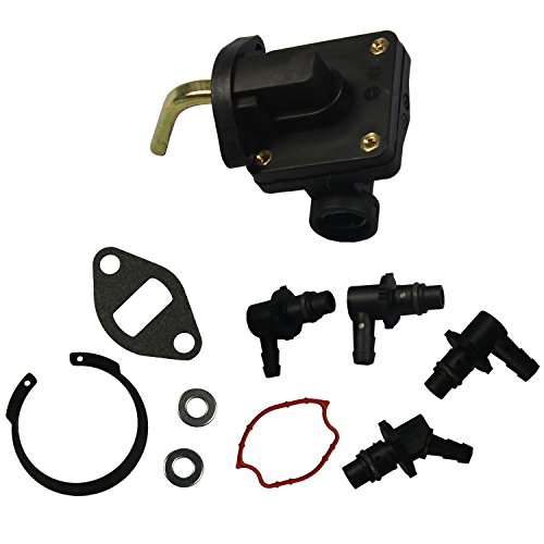 Jdmspeed New Fuel Pump Replacement For Kohler K-Series K241 K301 K321 K341 10 12 14 16 Hp Engines #TOP14