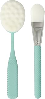 Royal Brush Moda Spa - Kit de tratamiento fac...