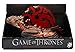 Trick or Treat Studios Men's Game of Thrones-Dragon Shoulder Prop, Multi, One Size