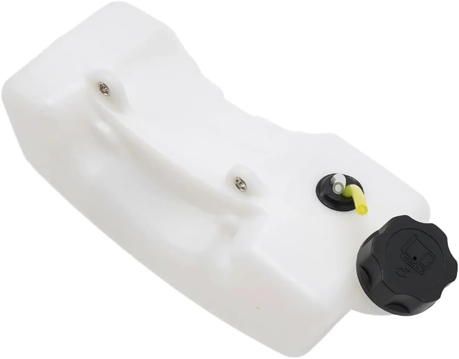 Gardening with Cap Fuel Brush Cutter Replacement Garden Supplies Fit for 43cc 49cc 52cc 55cc Lawn Mower Outdoor Maintenance Parts