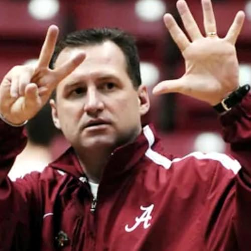 Mark Gottfried Former National Championship Coach at UCLA Podcast Por  arte de portada