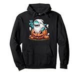 Photo Gallery divertente squalo boo fantasma di halloween da donna uomo bambini felpa con cappuccio Photo Gallery divertente squalo boo fantasma di halloween da donna uomo bambini felpa con cappuccio