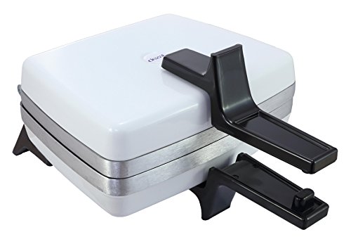 DEZAL 301.6 Gaufrier Taille Unique Cover