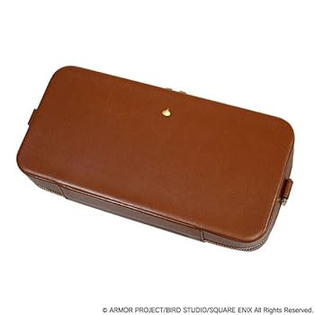 ドラゴンクエスト ロトのマルチポーチ(ゲーム機対応) 新品未開封品 Amazon.co.jp: ドラゴンクエスト ロトのマルチポーチ（ゲーム機