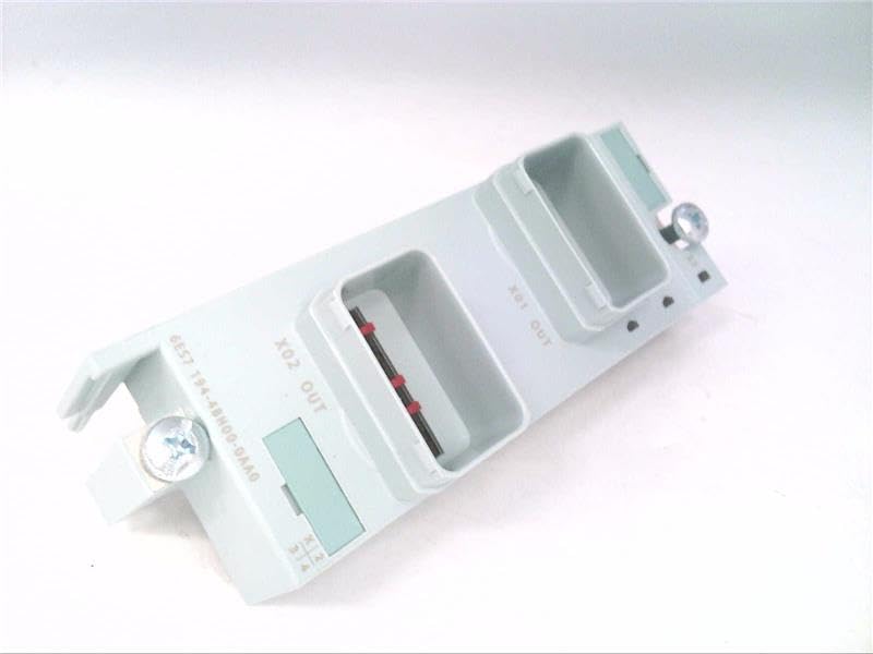 6ES7194-4BH00-0AA0 SIMATIC DP Anschlussmodul BONG PM-O