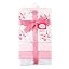 Floral 4-pack