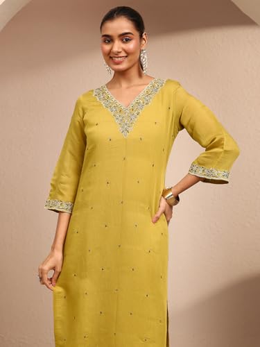 Image of Libas Womens Kurta Sets