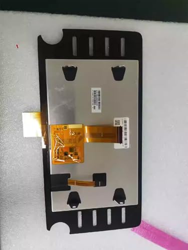 Image of C080EAB02.1 LCD Display Screen
