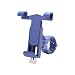 Produktbild Chbrket Handy Ständer Phone Stand Handy Halterung Aluminiumlegierung Handy-Halterung Aluminium Handy Halterung Fahrrad Fahrradständer Motorrad festen Navigation Berg Handy-Ständer, g