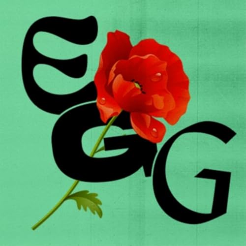 Experimental Garden Group cover art