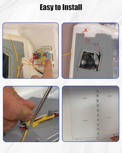 Sensor de temperatura DA32-00011C para refrigerador frigorífico Samsung 7