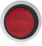 Love Potion Crema Corporal