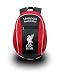 Liverpool FC Backpack, Official Liverpool School, Mochila, Book Bag Cinch, Shoe Bag, Soccer Ball Backpack