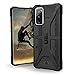 Produktbild Urban Armor Gear Pathfinder Hülle Samsung Galaxy S20 FE / S20 FE 5G (6,5" Zoll) Case (Offiziell Designed for Samsung, Wireless Charging kompatibel, Sturzfest, Ultra Slim Bumper) schwarz
