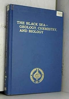 The Black Sea--Geology, Chemistry, and Biology