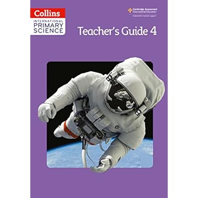 International Primary Science Teacher's Guide 4