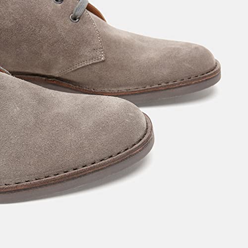 BATA Polacchini da Uomo Invernali Comodi Eleganti