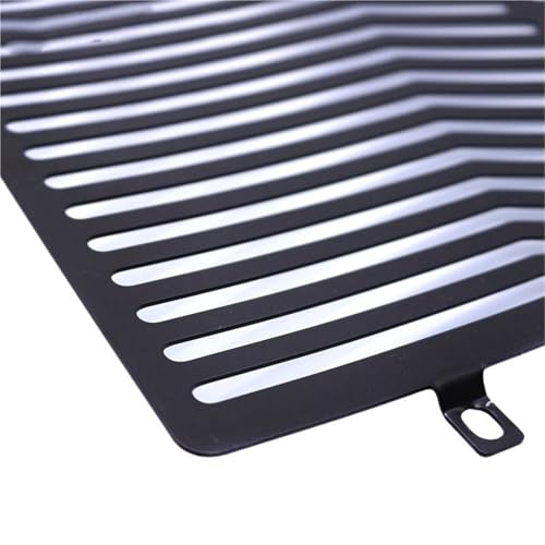 Grille radiateur VFR1200X Crosstourer en acier durable - 2