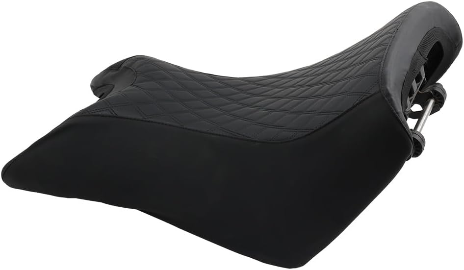 Motorcycle Seat Cover Protector Anti-Slip Cushion for Tiger800 Tiger 800 XC XCa XCX XR XRt