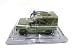 Produktbild Unbekannt LKW UAZ 469 MILICJA Militaire 1/43 (ref: P204)