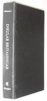 Insulae Britannicae, the British Isles: Their geography, history, and antiquities down to the close of the Roman period 0804612560 Book Cover